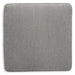 Altari Oversized Accent Ottoman - De Avenue Furniture