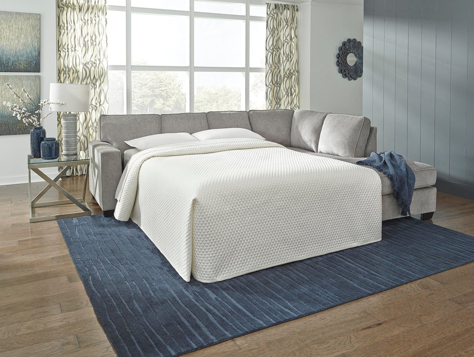 Altari Living Room Set - De Avenue Furniture