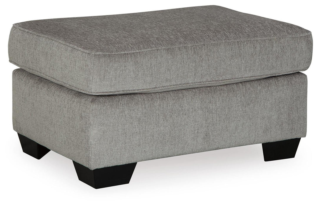 Altari Ottoman - De Avenue Furniture