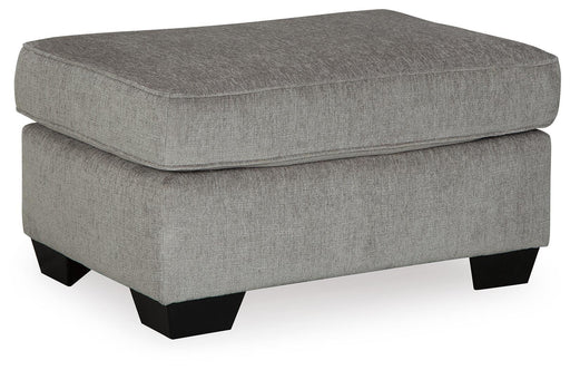 Altari Ottoman - De Avenue Furniture