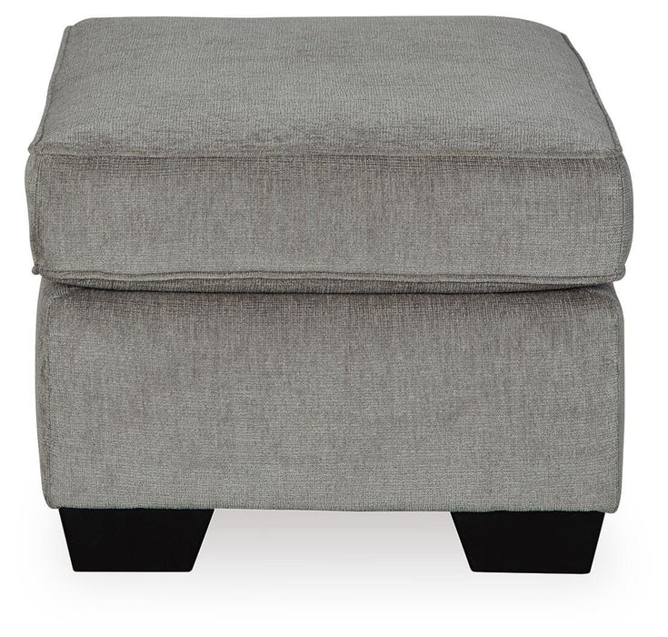 Altari Ottoman - De Avenue Furniture