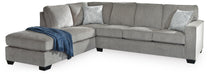Altari Living Room Set - De Avenue Furniture