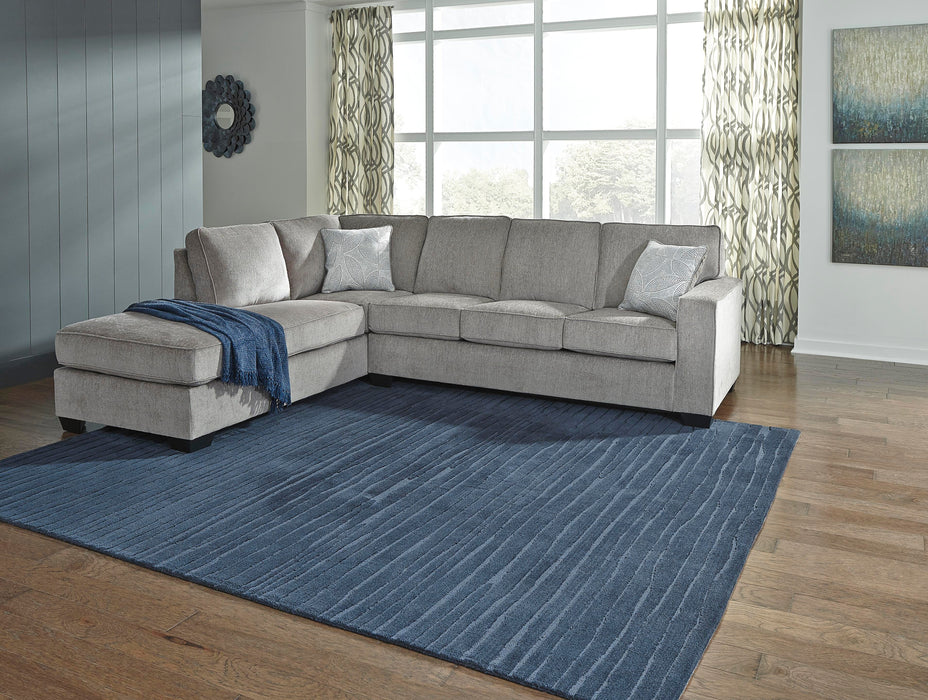 Altari Living Room Set - De Avenue Furniture