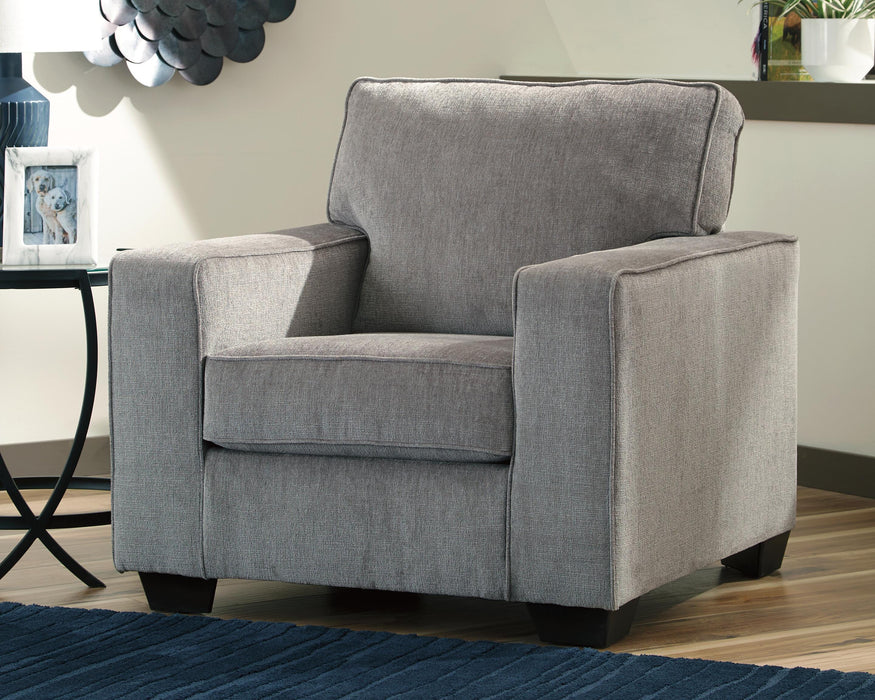 Altari Chair - De Avenue Furniture