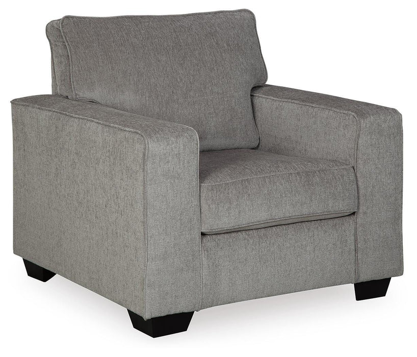 Altari Living Room Set - De Avenue Furniture