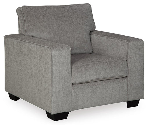 Altari Chair - De Avenue Furniture