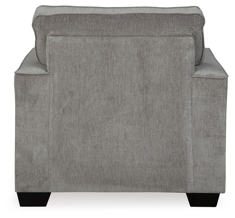 Altari Chair - De Avenue Furniture