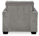 Altari Chair - De Avenue Furniture