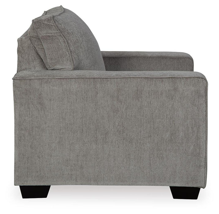 Altari Chair - De Avenue Furniture