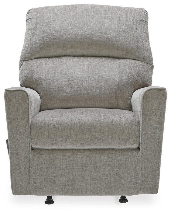 Altari Recliner - De Avenue Furniture