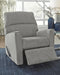 Altari Recliner - De Avenue Furniture