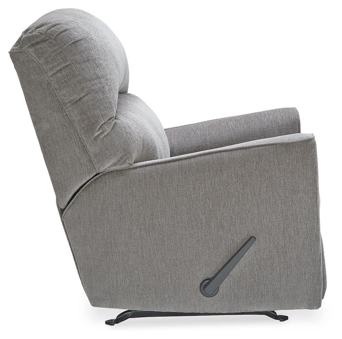 Altari Recliner - De Avenue Furniture