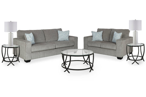 Altari Room Set - De Avenue Furniture