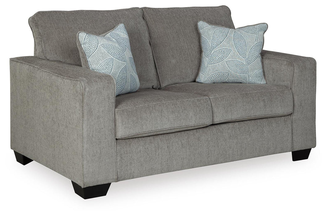 Altari Living Room Set - De Avenue Furniture