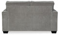 Altari Loveseat - De Avenue Furniture