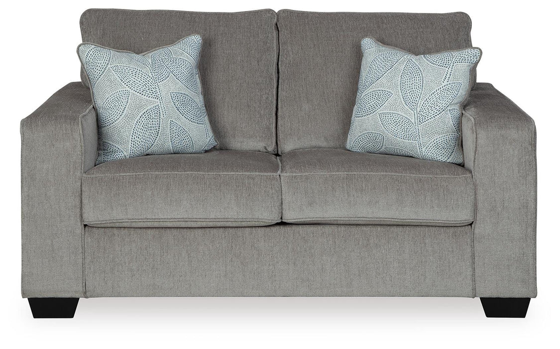 Altari Living Room Set - De Avenue Furniture