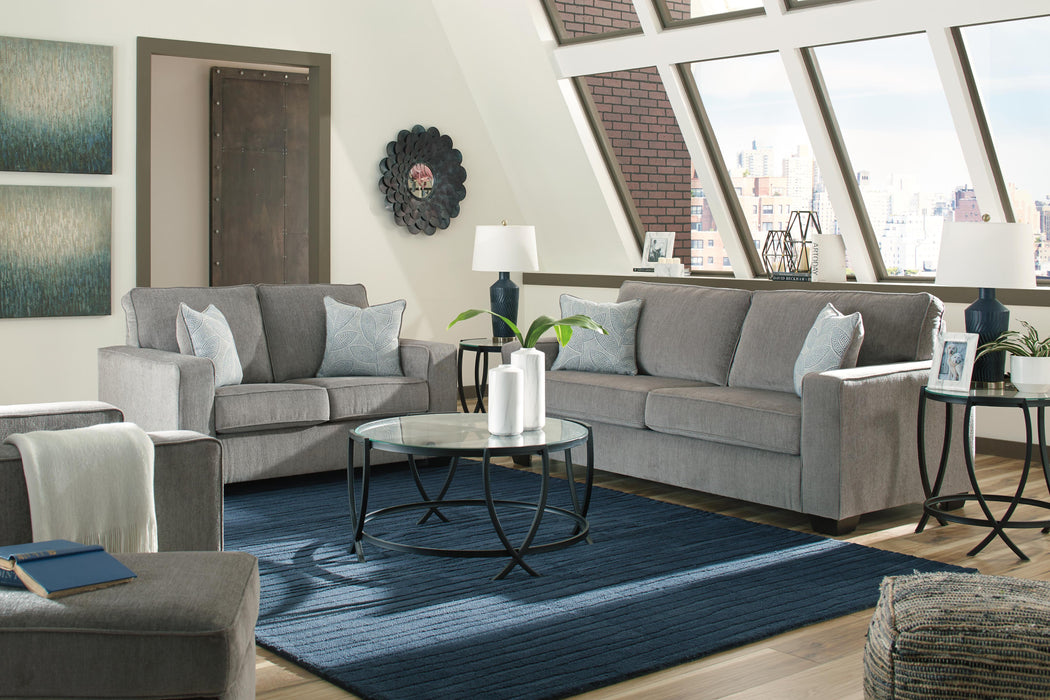 Altari Living Room Set - De Avenue Furniture