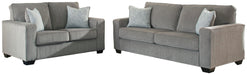 Altari Living Room Set - De Avenue Furniture