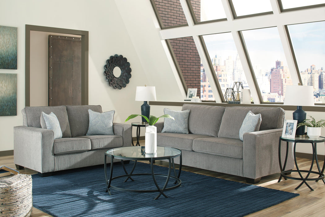 Altari Room Set - De Avenue Furniture