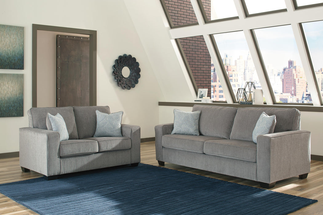 Altari Living Room Set - De Avenue Furniture