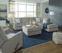 Altari Sectional with Chaise - De Avenue Furniture