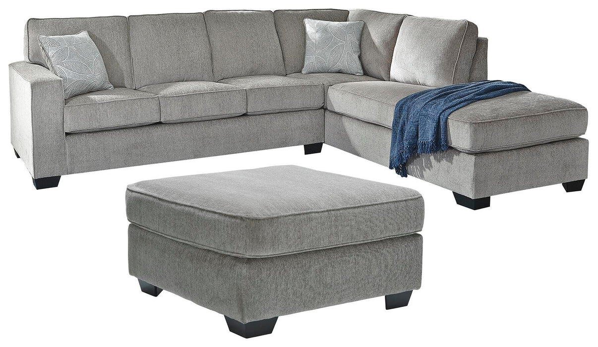 Altari Living Room Set - De Avenue Furniture