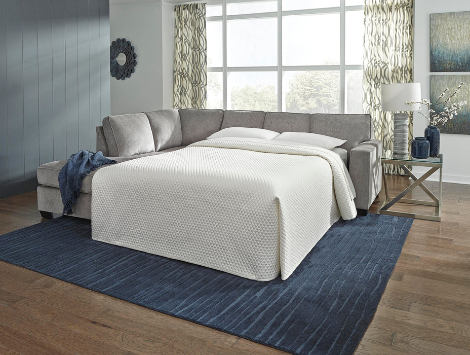 Altari Living Room Set - De Avenue Furniture