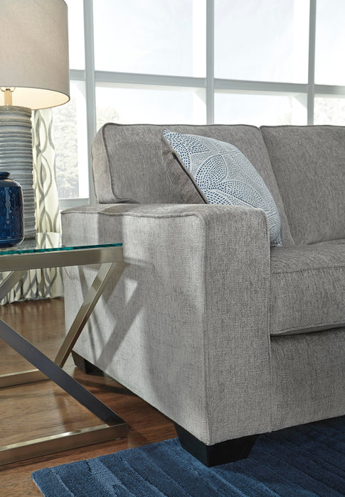 Altari Living Room Set - De Avenue Furniture