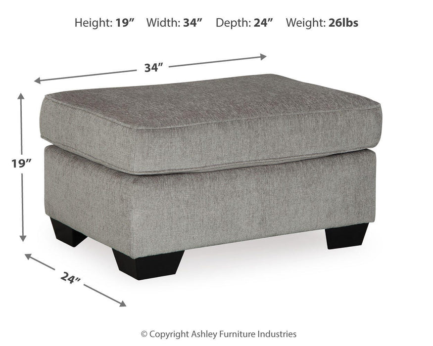 Altari Living Room Set - De Avenue Furniture