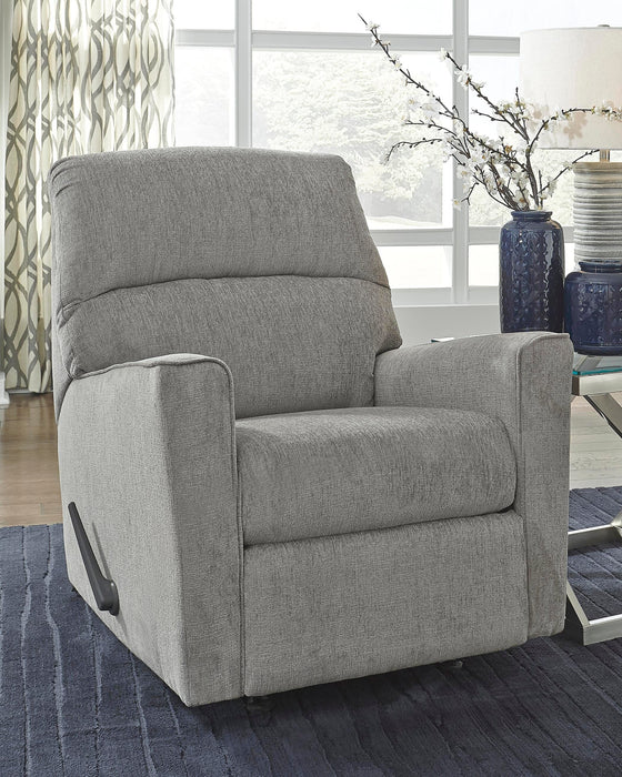 Altari Recliner - De Avenue Furniture