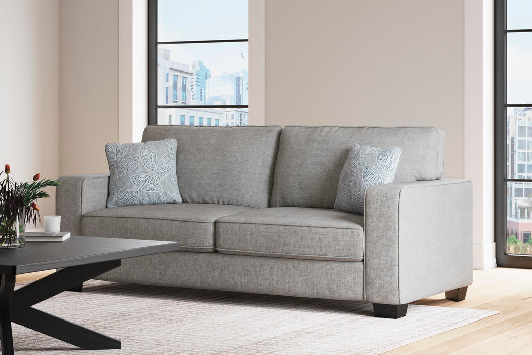 Altari Sofa - De Avenue Furniture