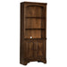 Hartshill Bookcase with Cabinet - De Avenue Furniture
