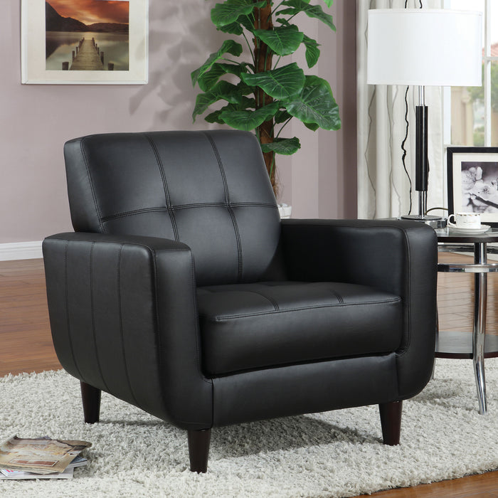 Aaron Accent Chair - De Avenue Furniture