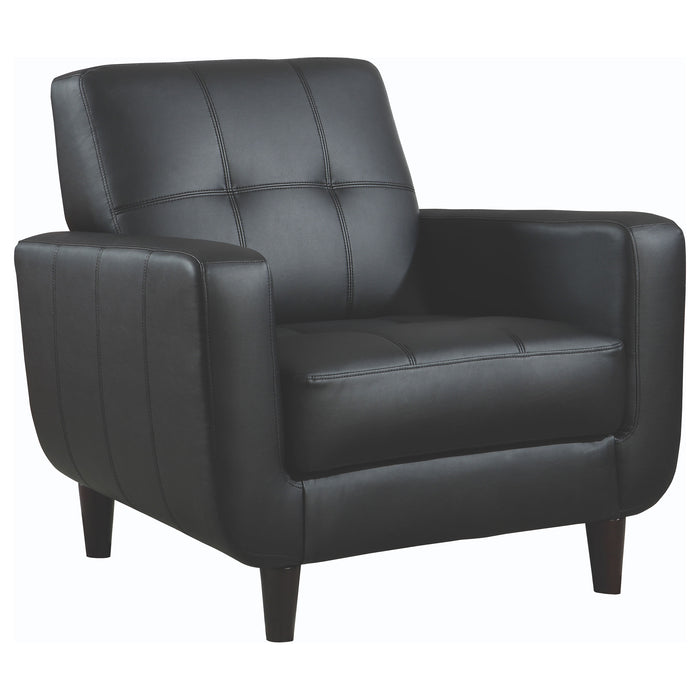 Aaron Accent Chair - De Avenue Furniture