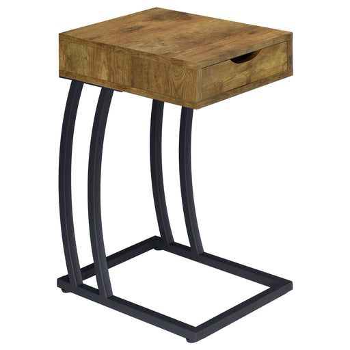 Troy Side Table - De Avenue Furniture