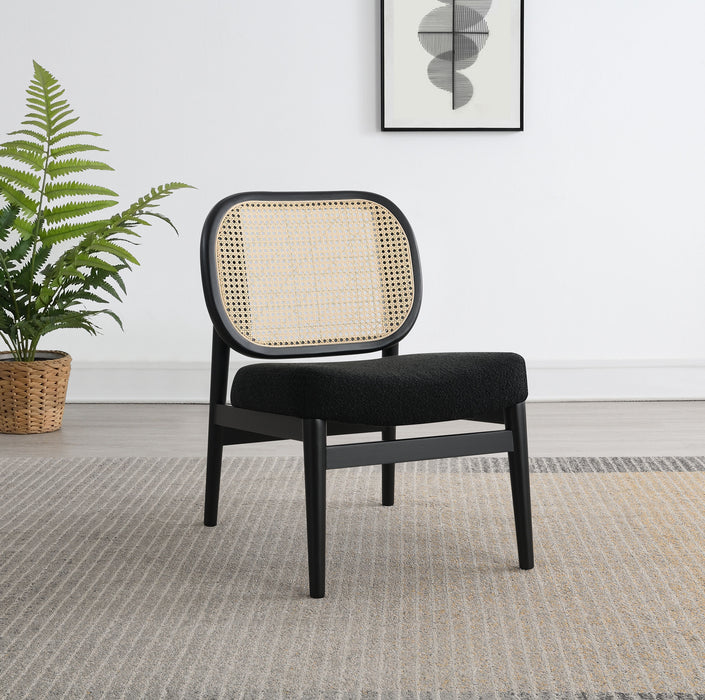 Rayo Accent Chair - De Avenue Furniture