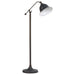 Eduardo Floor Lamp - De Avenue Furniture