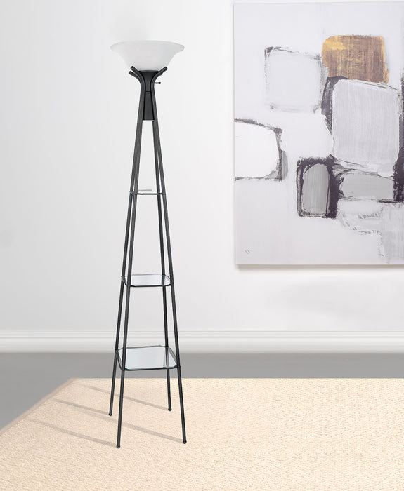Gianni Floor Lamp - De Avenue Furniture