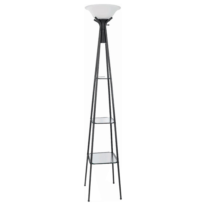 Gianni Floor Lamp - De Avenue Furniture