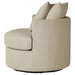 Debbie Swivel Accent Chair - De Avenue Furniture