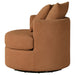 Debbie Swivel Accent Chair - De Avenue Furniture