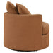 Debbie Swivel Accent Chair - De Avenue Furniture