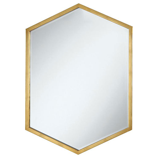 Bledel Wall Mirror - De Avenue Furniture