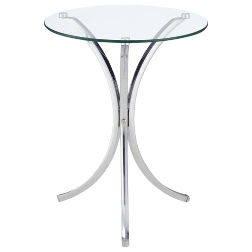 Eloise Side Table - De Avenue Furniture
