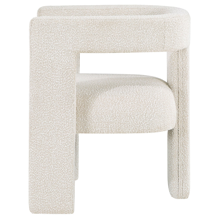 Petra Accent Chair - De Avenue Furniture