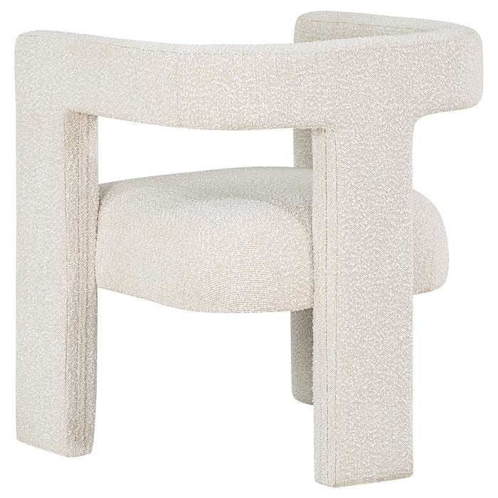Petra Accent Chair - De Avenue Furniture