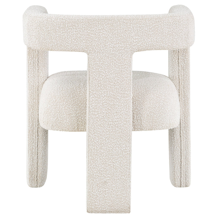 Petra Accent Chair - De Avenue Furniture