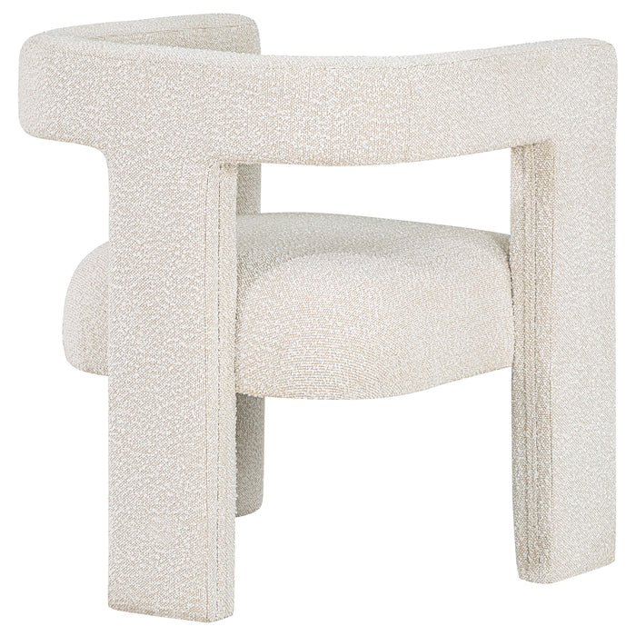 Petra Accent Chair - De Avenue Furniture