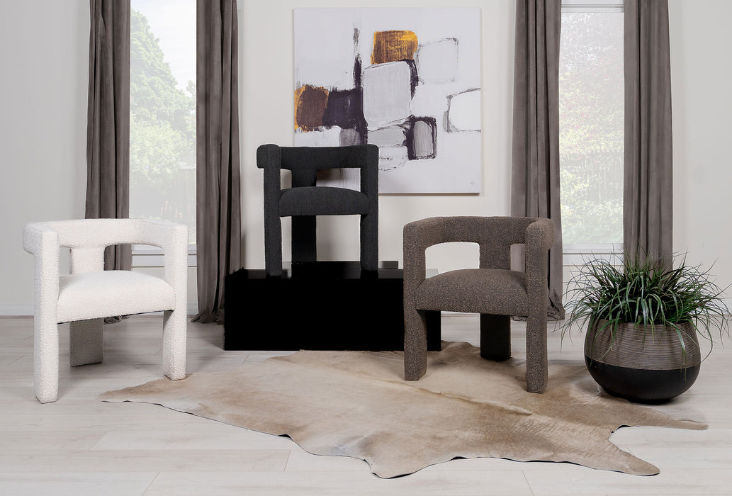 Petra Accent Chair - De Avenue Furniture