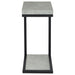 Beck Side Table - De Avenue Furniture